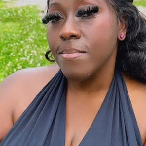 Meet your Posher, Shannon